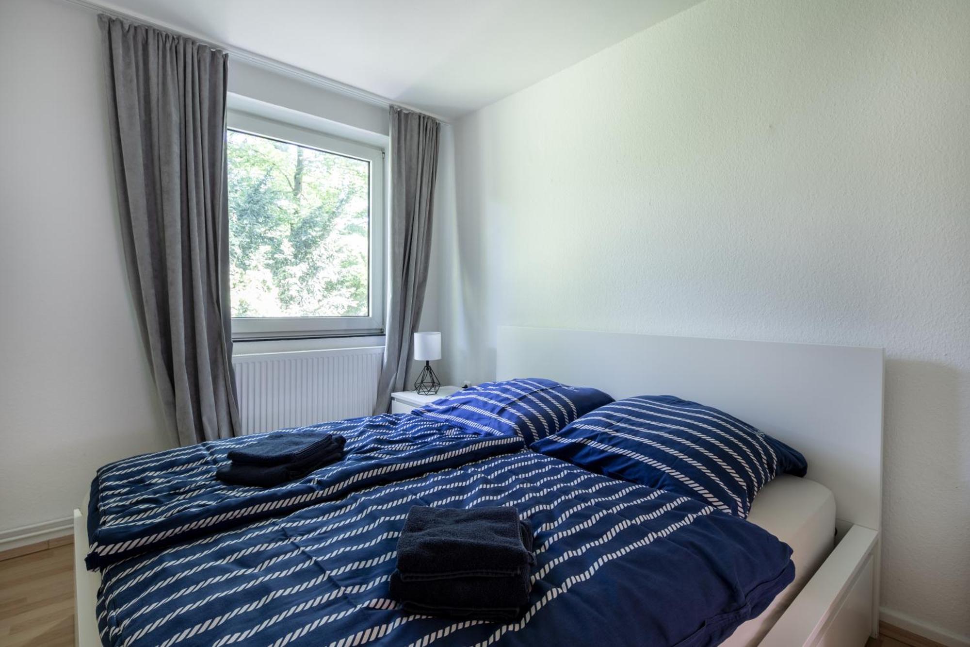 Ferienwohnung Liegeplatz Wilhelmshaven Ngoại thất bức ảnh