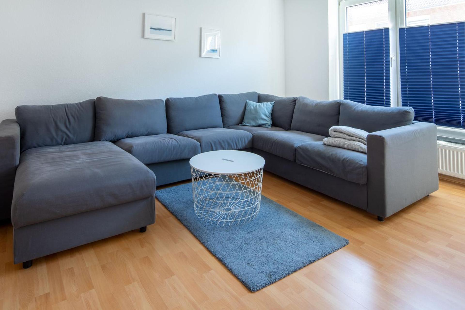 Ferienwohnung Liegeplatz Wilhelmshaven Ngoại thất bức ảnh