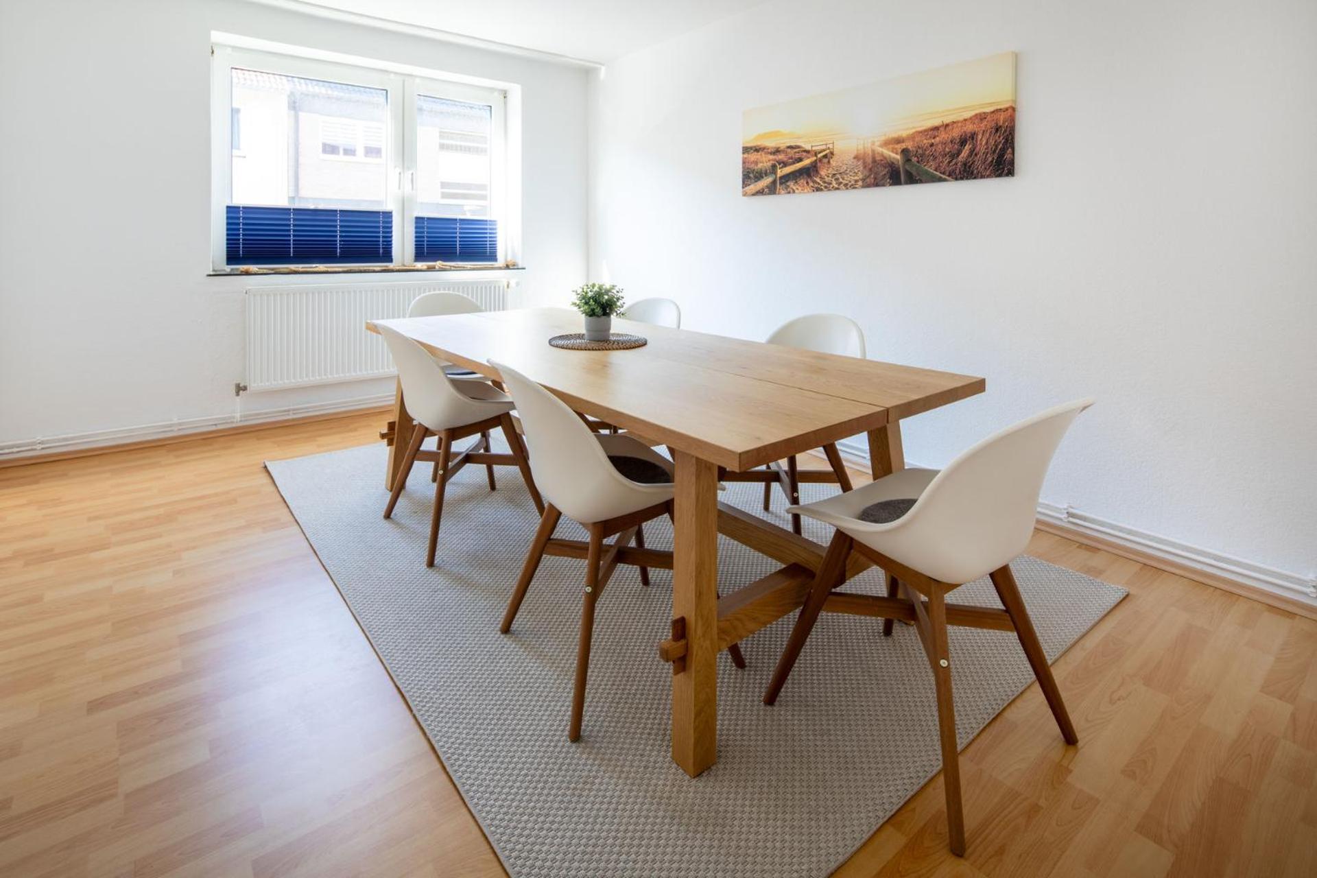 Ferienwohnung Liegeplatz Wilhelmshaven Ngoại thất bức ảnh