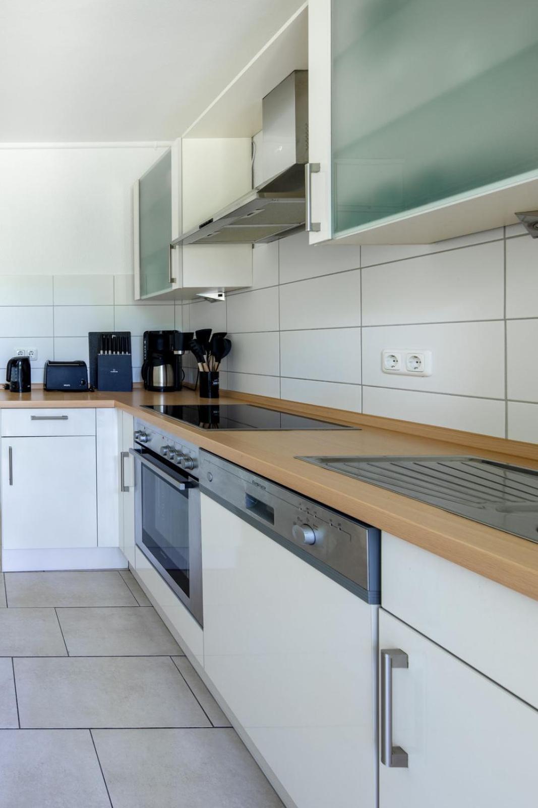 Ferienwohnung Liegeplatz Wilhelmshaven Ngoại thất bức ảnh