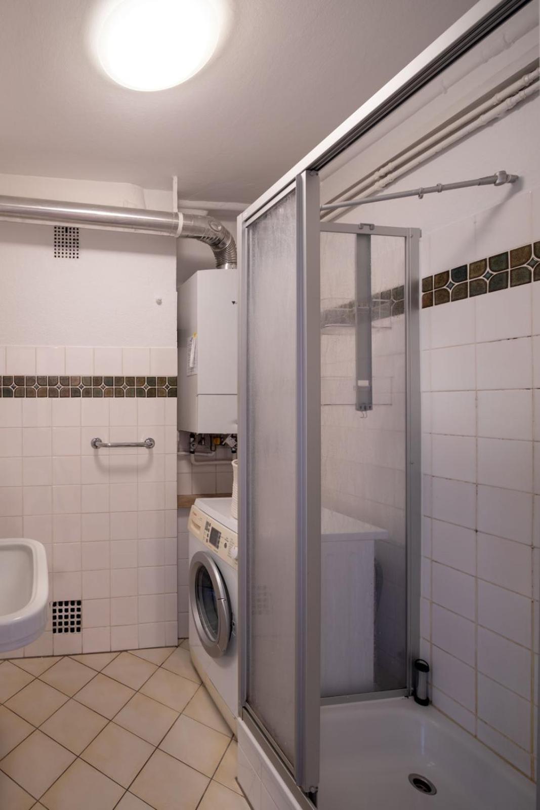 Ferienwohnung Liegeplatz Wilhelmshaven Ngoại thất bức ảnh